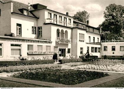 Bad Breisig Kurhaus