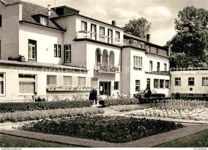 Bad Breisig Kurhaus