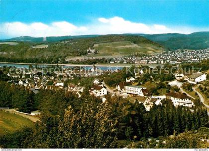 Bad Breisig Panorama