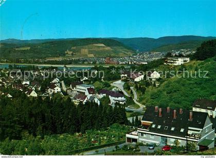 Bad Breisig Panorama