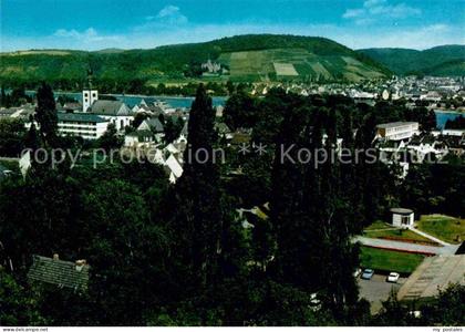 Bad Breisig Panorama