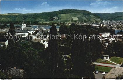 Bad Breisig Stadtansicht
