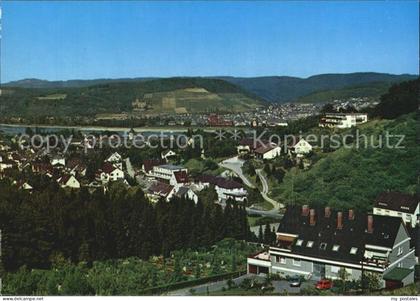 Bad Breisig Stadtansicht
