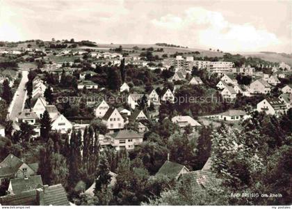 Bad Breisig Stadtpanorama