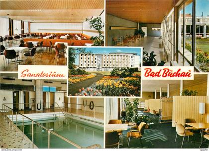 CPM Sanatorium Bad Buchau
