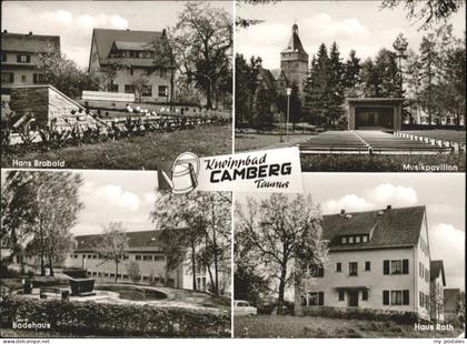 Bad Camberg Haus Roth