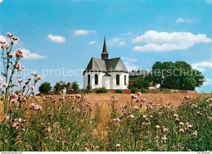 Bad Camberg Kreuzkapelle