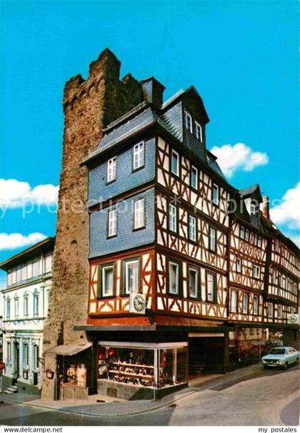 Camberg Bad Untertorturm