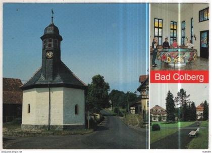 AK 275429 GERMANY - Bad Colberg