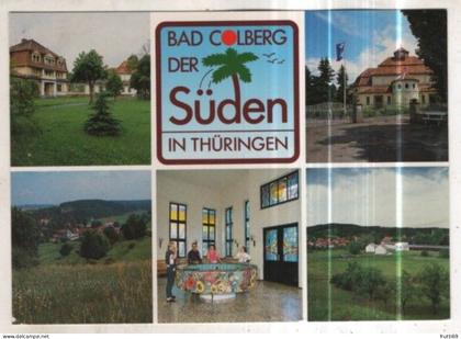 AK 276749 GERMANY - Bad Colberg