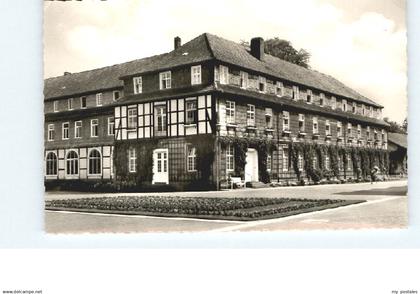 Bad Driburg