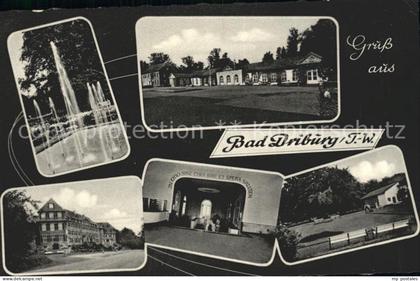 Bad Driburg