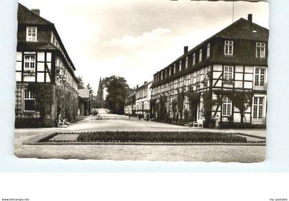 Bad Driburg
