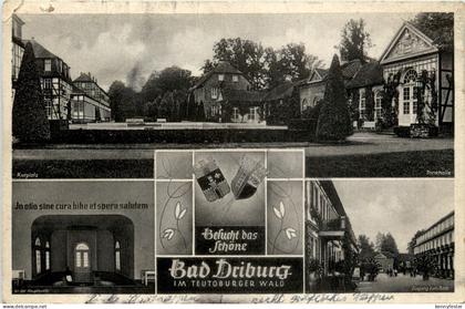 Bad Driburg