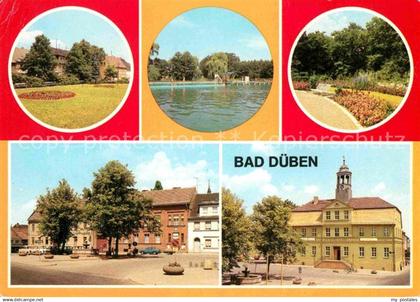 42680423 Bad Dueben PLatz der Jugend Bad Dueben