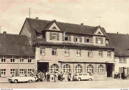 Bad Dueben HOG Duebener Hof
