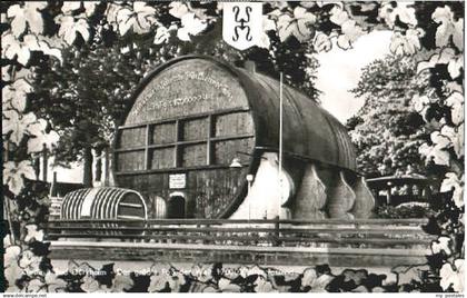 70102122 Bad Duerkheim Bad Duerkheim Fass