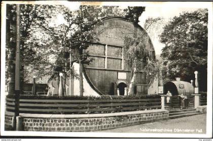 70102134 Bad Duerkheim Bad Duerkheim Fass x 1963