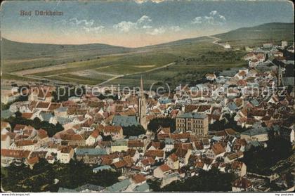 Bad Duerkheim