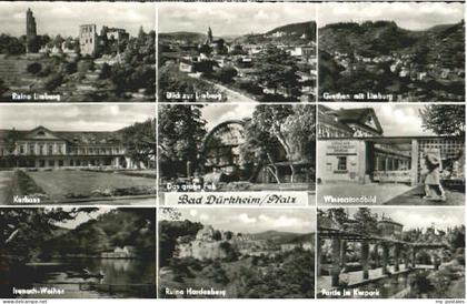 Bad Duerkheim Bad Duerkheim