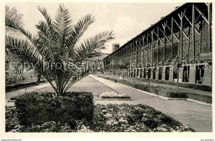 Bad Duerkheim Gradierwerk