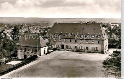 Bad Duerkheim Jugendherberge
