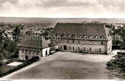 Bad Duerkheim Jugendherberge
