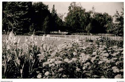 Bad Duerkheim Kurpark
