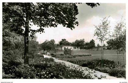 Bad Duerkheim Kurpark
