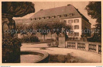 Bad Duerkheim Kurparkhotel