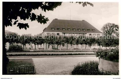 Bad Duerkheim Kurparkhotel