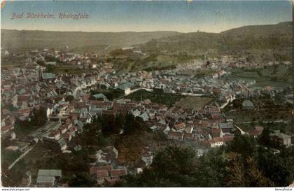 Bad Dürkheim