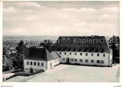 Duerkheim Bad Jugendherberge