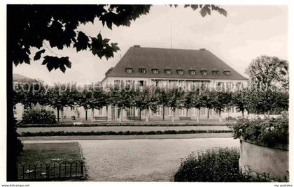 Duerkheim Bad Kurparkhotel