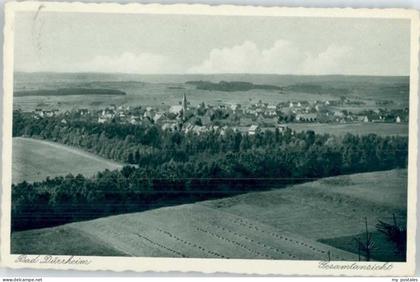 Bad Duerrheim