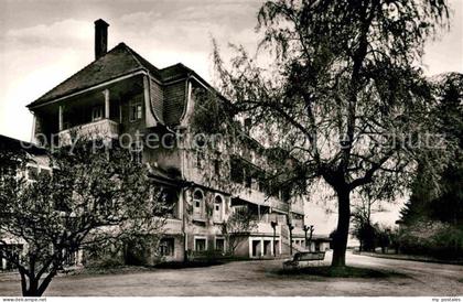 Bad Duerrheim Hirschhalde