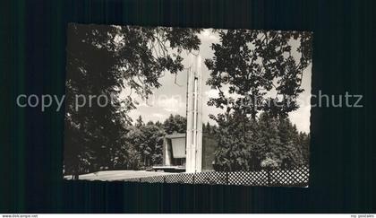 Bad Duerrheim Johanneskirche