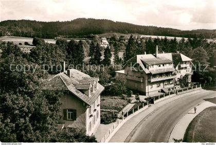 Bad Duerrheim Karolushaus