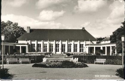 Bad Duerrheim Kurhaus