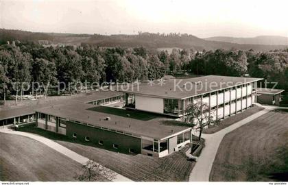 Bad Duerrheim Kurmittelhaus