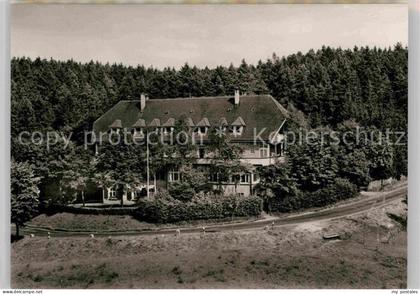 Bad Duerrheim Landessolbad