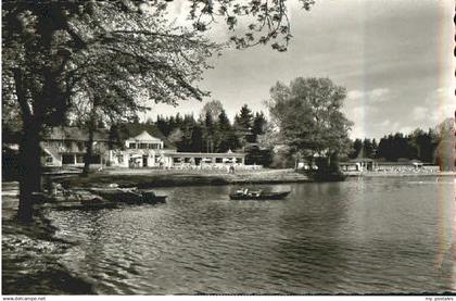 Bad Duerrheim otel