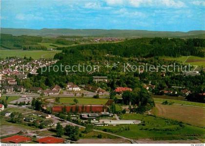 Bad Duerrheim Panorama