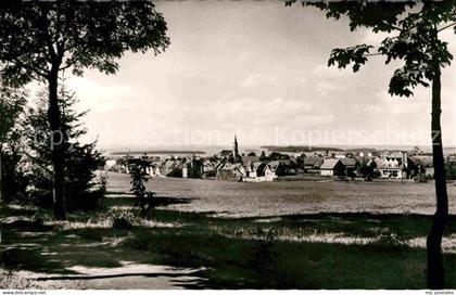 Bad Duerrheim Panorama