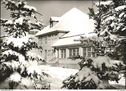 Bad Duerrheim WaldCafe