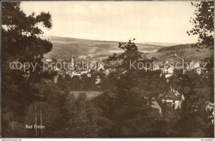 42570165 Bad Elster Panorama Bad Elster