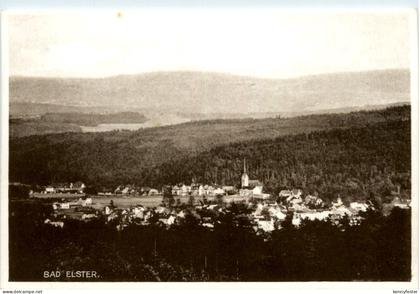 Bad Elster,