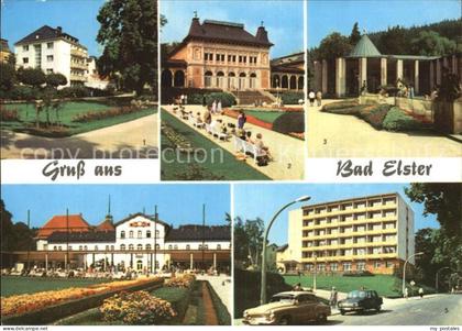 Bad Elster