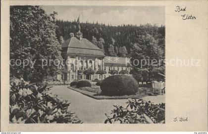 Bad Elster Albert Bad