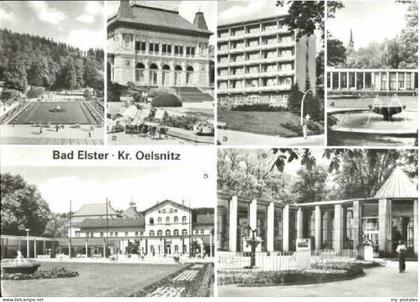 Bad Elster Bad Elster